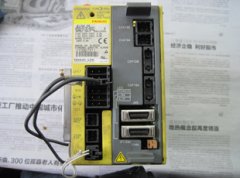 伺服驅動(dòng)器