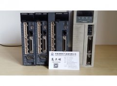 伺服驅動(dòng)器2