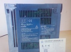 三菱伺服驅動(dòng)器維修