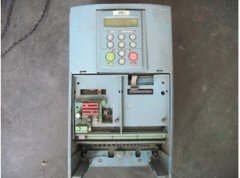 歐陸直流調速器維修